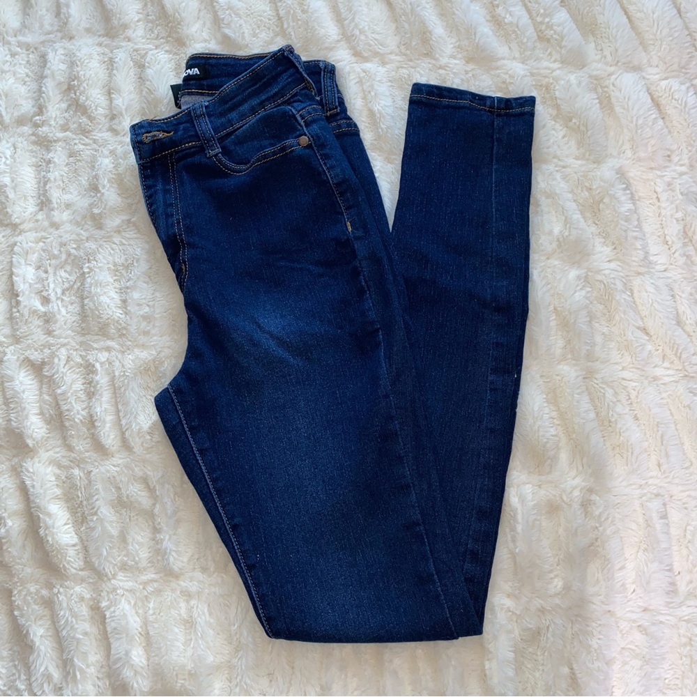 Fashion nova jeans
